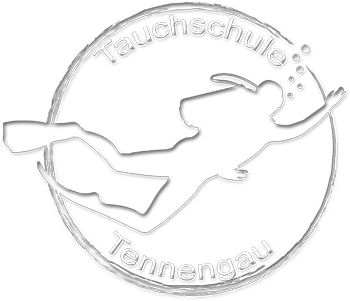 Tauchschule Tennengau Logo